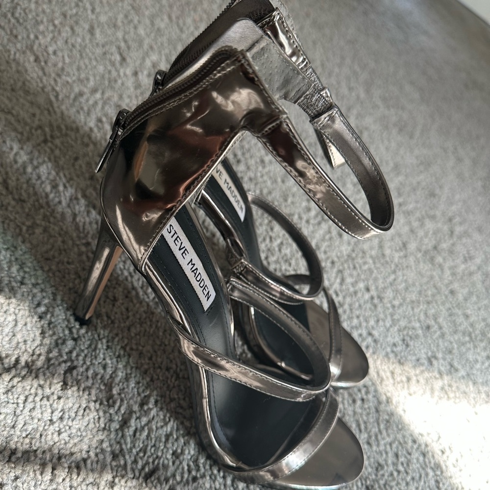 Steve Madden heels